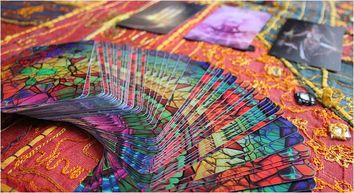 Tarot 3 Cartas
