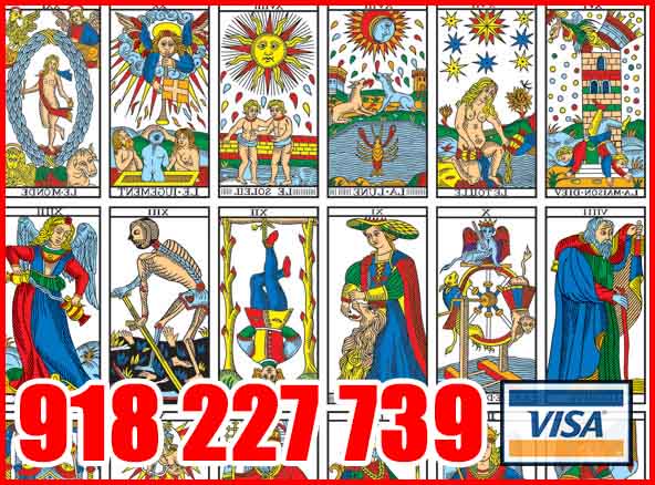 tarot barato