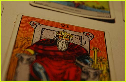 tarot carta del día