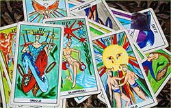 Tarot 5 euros