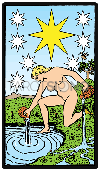 El Estrella Tarot