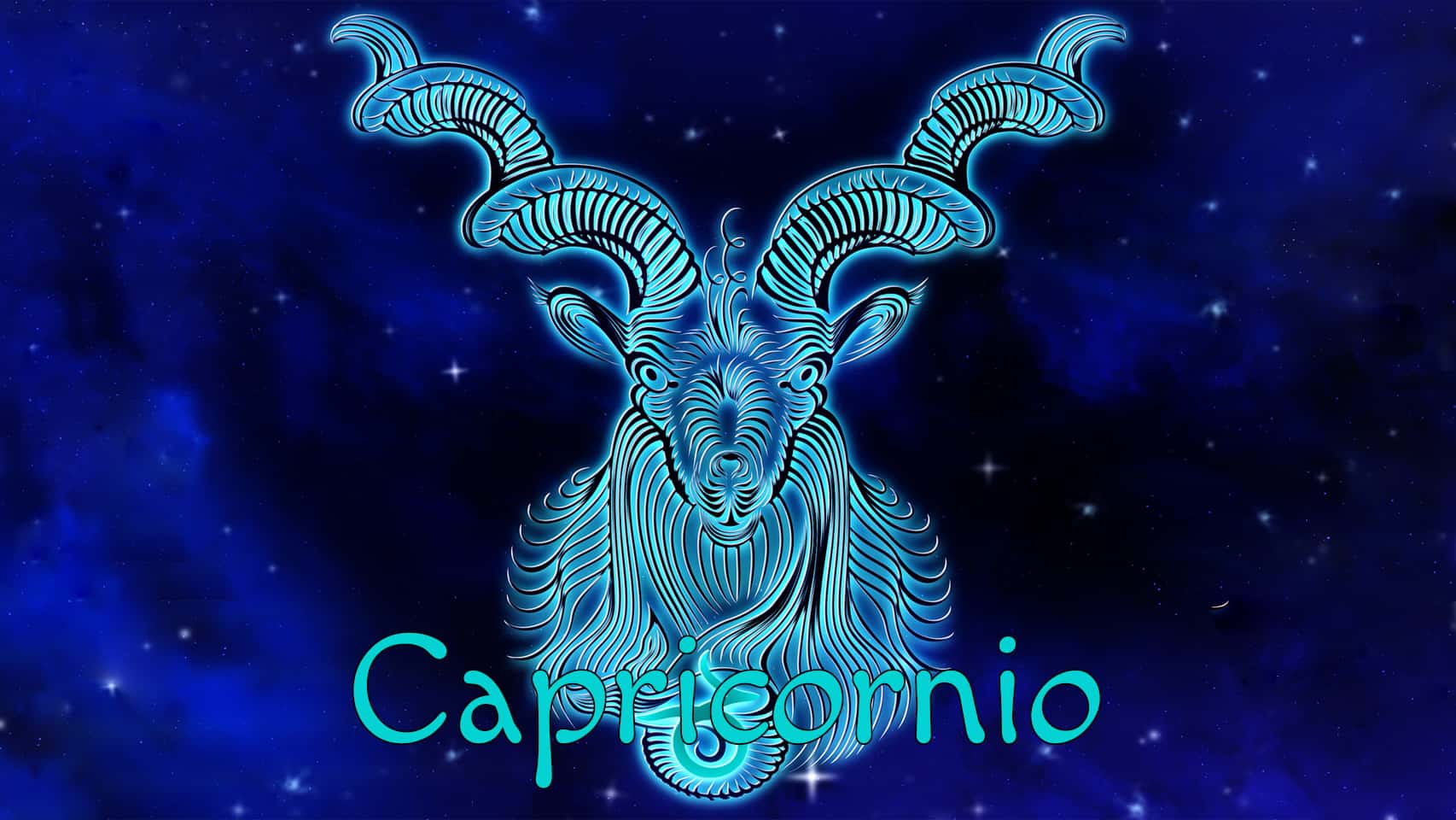 Horsocopo Capricornio