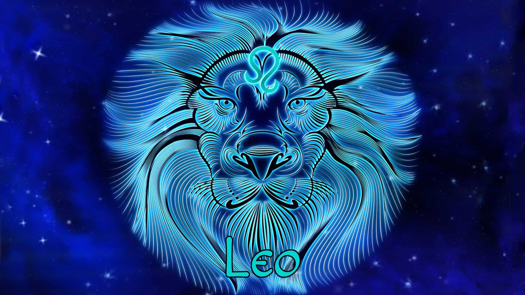 Horsocopo Leo